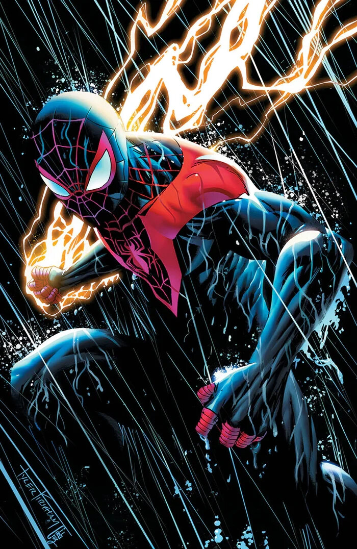 Miles Morales